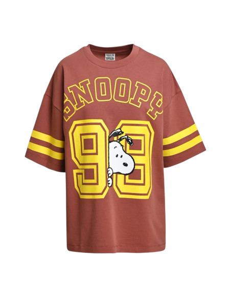 ESSENTIEL ANTWERP T-Shirt JOOPIO