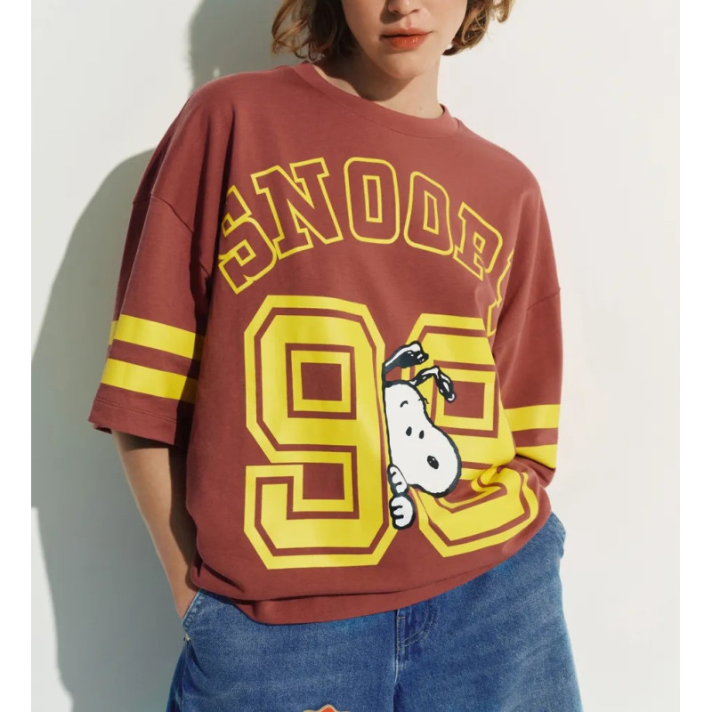 ESSENTIEL ANTWERP T-Shirt JOOPIO