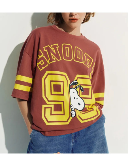 ESSENTIEL ANTWERP T-Shirt JOOPIO