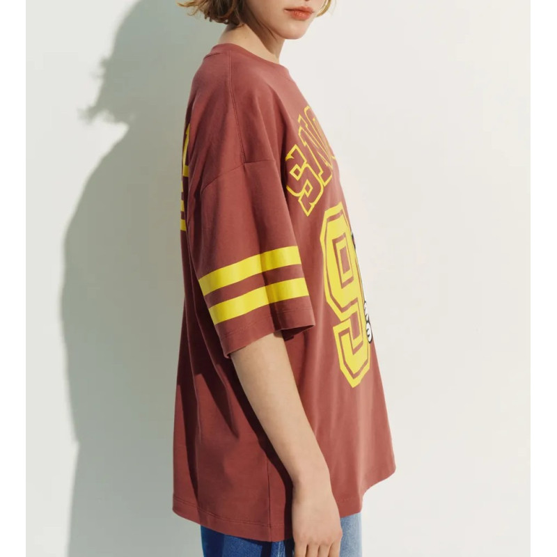 ESSENTIEL ANTWERP T-Shirt JOOPIO