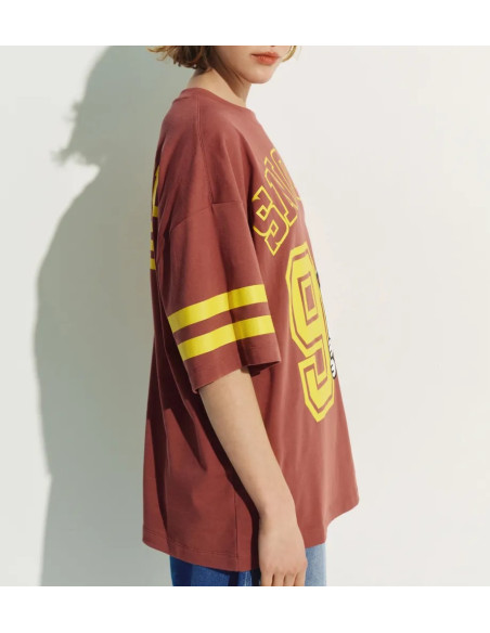 ESSENTIEL ANTWERP T-Shirt JOOPIO