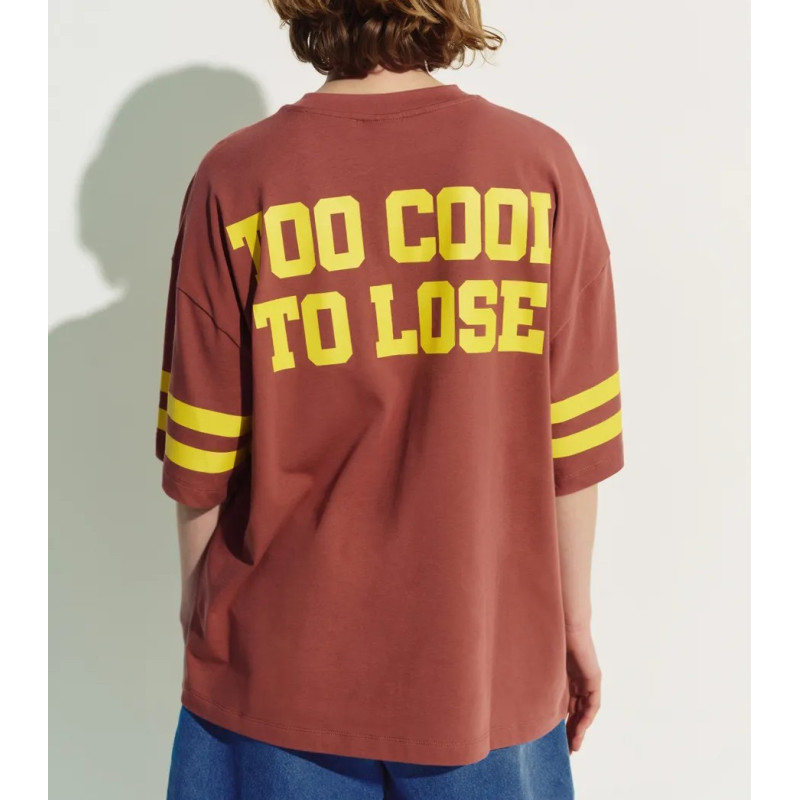 ESSENTIEL ANTWERP T-Shirt JOOPIO