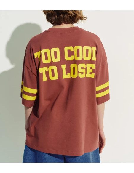 ESSENTIEL ANTWERP T-Shirt JOOPIO