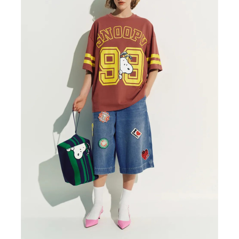 ESSENTIEL ANTWERP T-Shirt JOOPIO