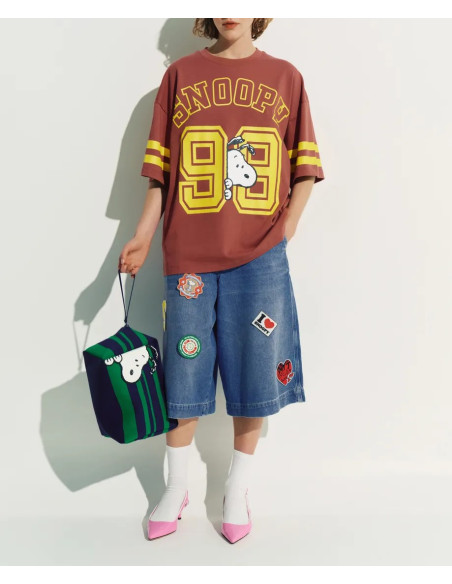 ESSENTIEL ANTWERP T-Shirt JOOPIO