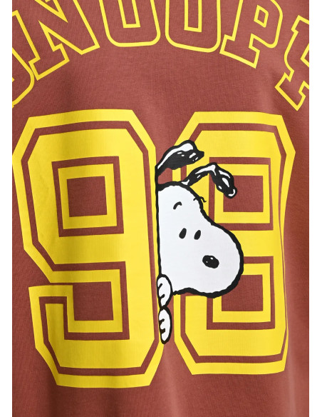 ESSENTIEL ANTWERP T-Shirt JOOPIO