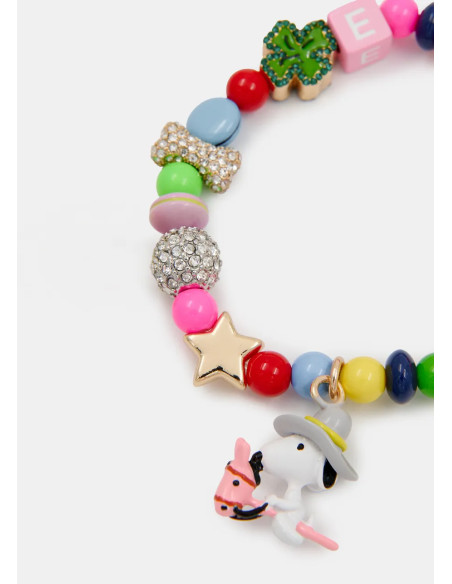 ESSENTIEL ANTWERP Bracelet JUMBALI