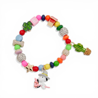 ESSENTIEL ANTWERP Bracelet JUMBALI