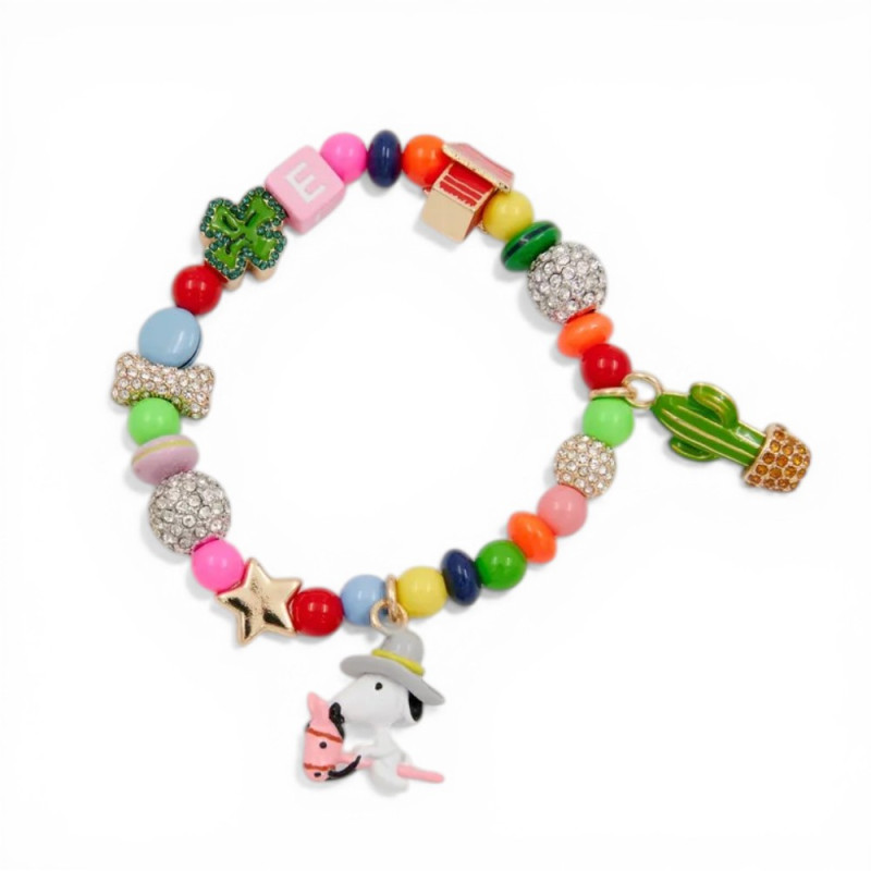 ESSENTIEL ANTWERP Bracelet JUMBALI