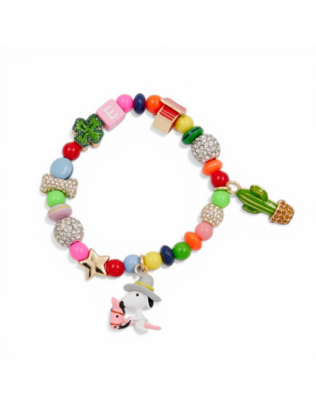 ESSENTIEL ANTWERP Bracelet JUMBALI