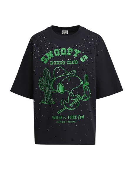 ESSENTIEL ANTWERP T-Shirt JUNKI