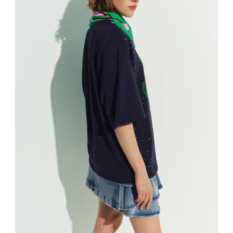 ESSENTIEL ANTWERP T-Shirt JUNKI