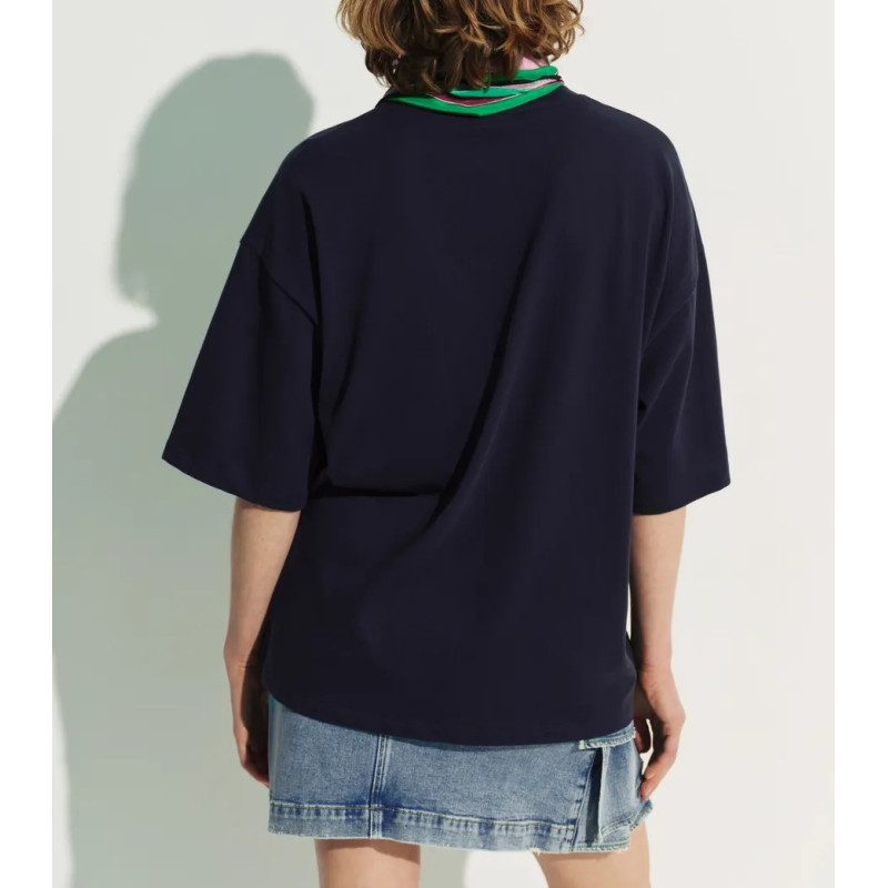 ESSENTIEL ANTWERP T-Shirt JUNKI