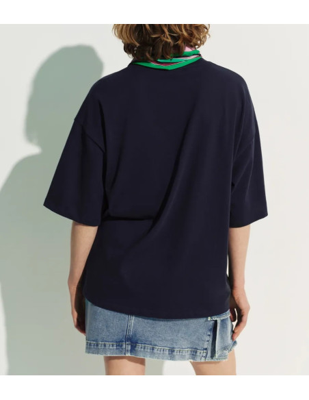 ESSENTIEL ANTWERP T-Shirt JUNKI