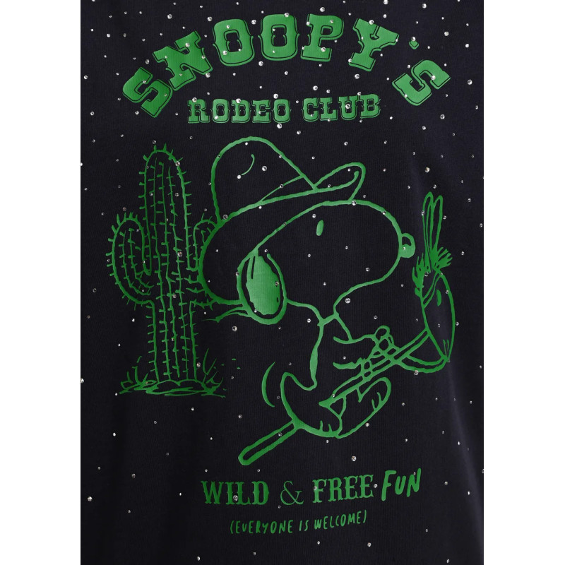 ESSENTIEL ANTWERP T-Shirt JUNKI