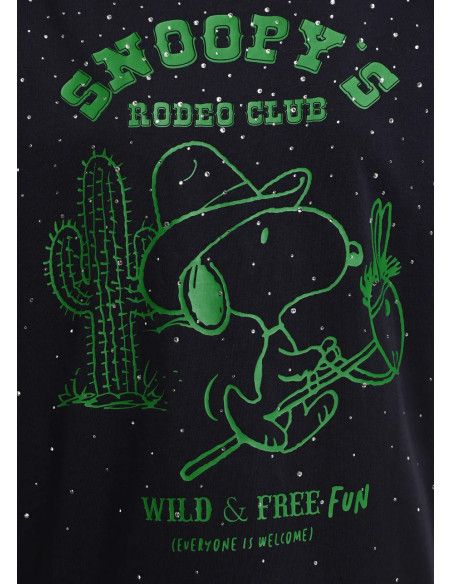 ESSENTIEL ANTWERP T-Shirt JUNKI