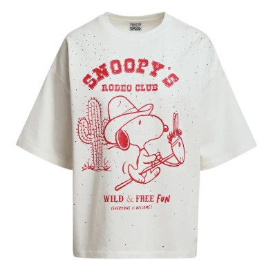 ESSENTIEL ANTWERP T-Shirt JUNKI