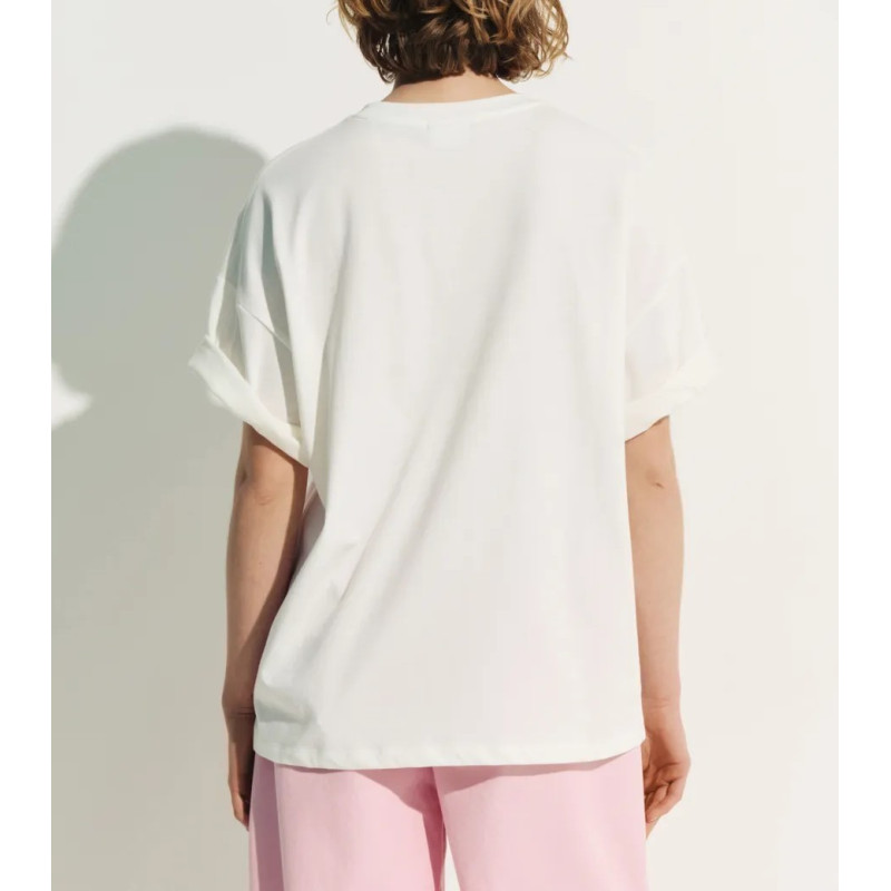 ESSENTIEL ANTWERP T-Shirt JUNKI