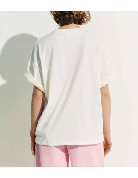 ESSENTIEL ANTWERP T-Shirt JUNKI