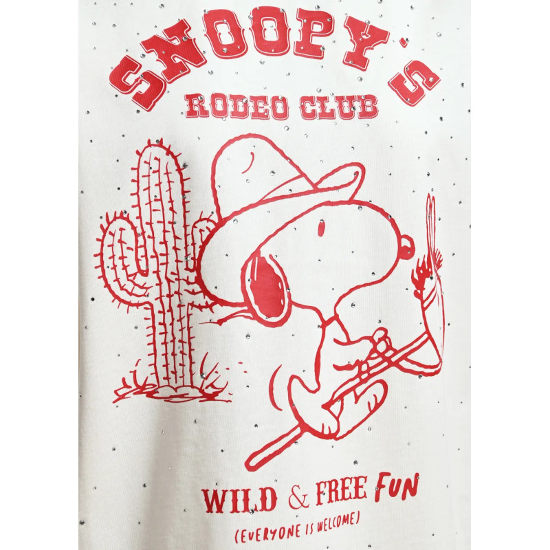 ESSENTIEL ANTWERP T-Shirt JUNKI