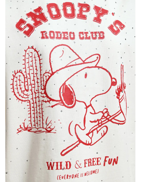 ESSENTIEL ANTWERP T-Shirt JUNKI