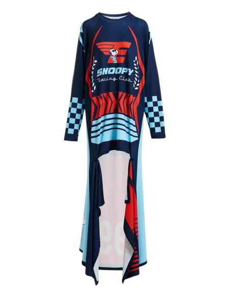 ESSENTIEL ANTWERP Robe JURRY