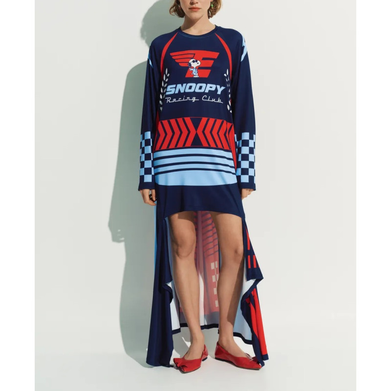 ESSENTIEL ANTWERP Robe JURRY