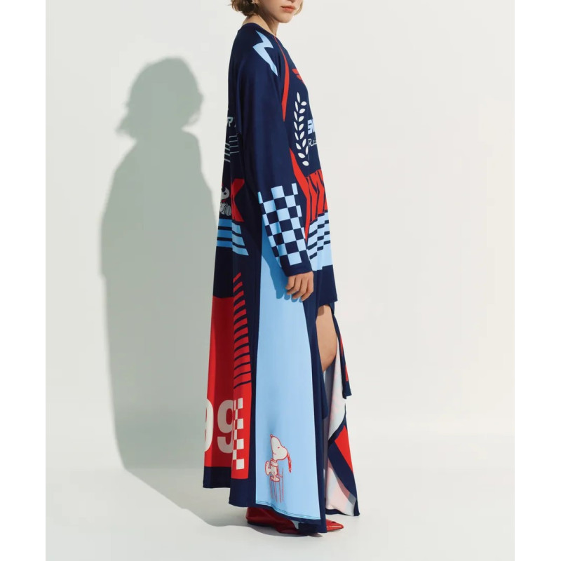 ESSENTIEL ANTWERP Robe JURRY