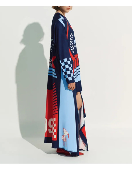 ESSENTIEL ANTWERP Robe JURRY