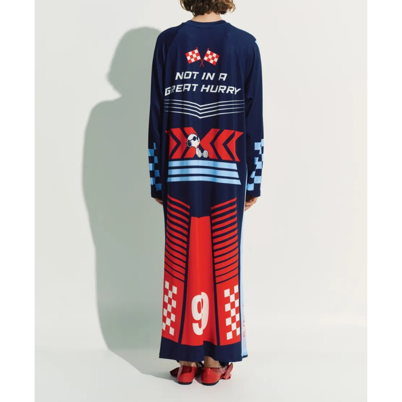 ESSENTIEL ANTWERP Robe JURRY