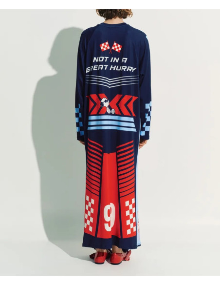 ESSENTIEL ANTWERP Robe JURRY