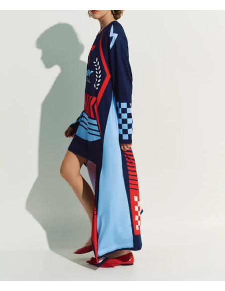 ESSENTIEL ANTWERP Robe JURRY