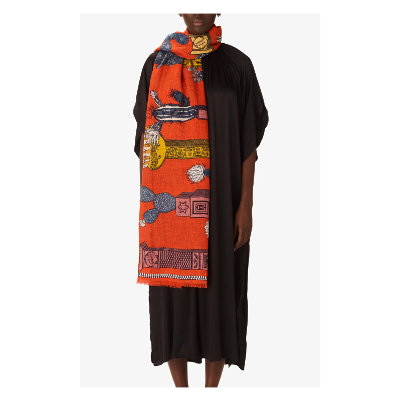 INOUÏ EDITIONS Etole TEQUILA Orange