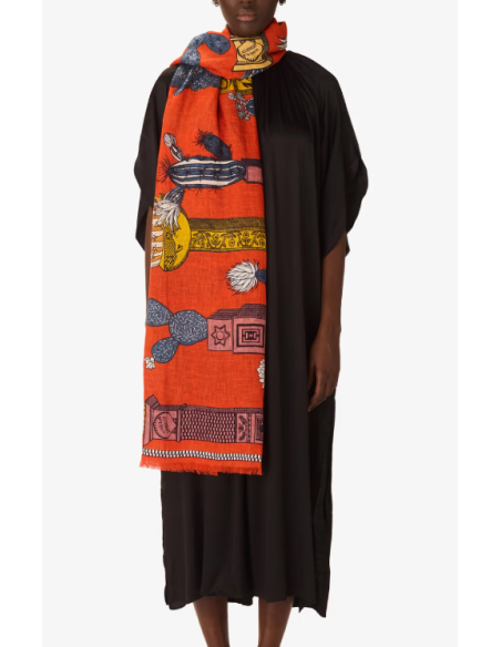 INOUÏ EDITIONS Etole TEQUILA Orange