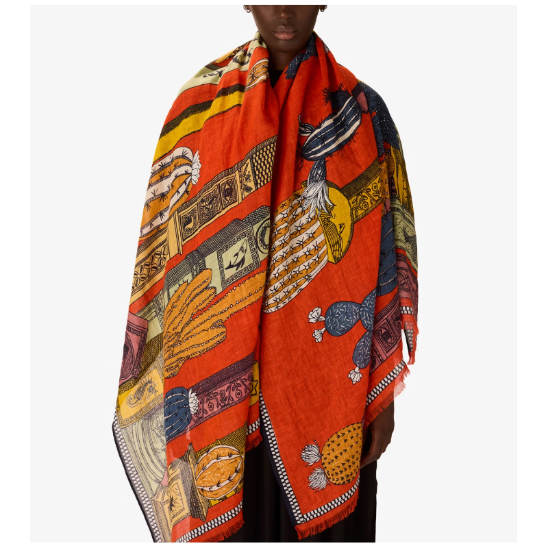 INOUÏ EDITIONS Etole TEQUILA Orange