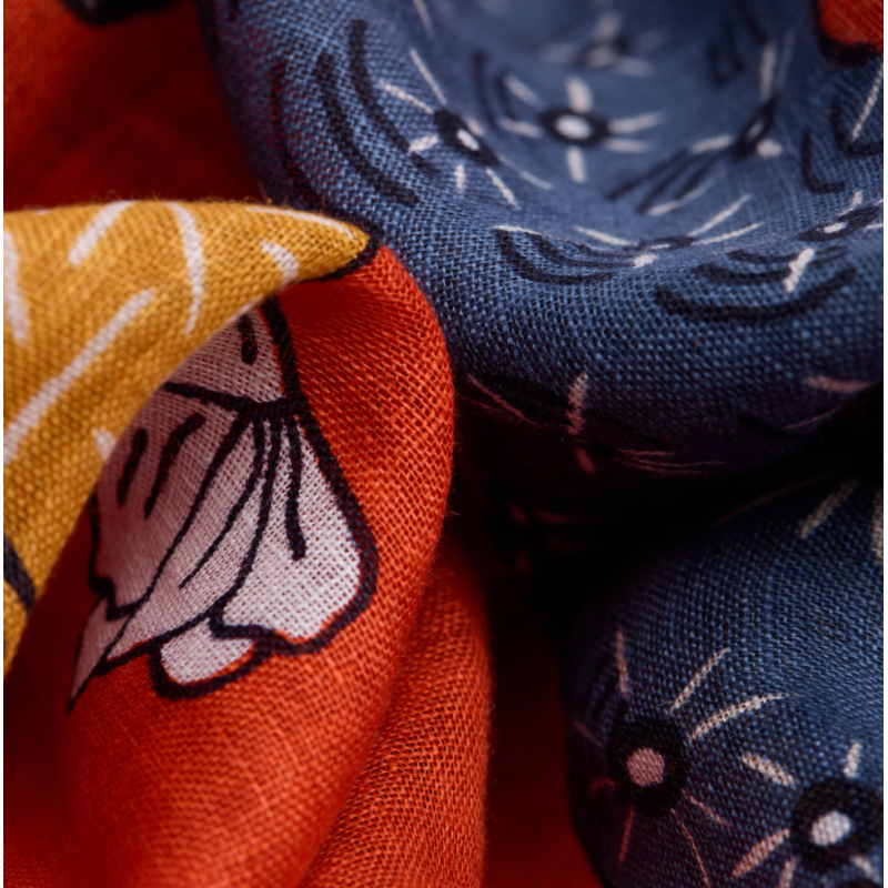 INOUÏ EDITIONS Etole TEQUILA Orange