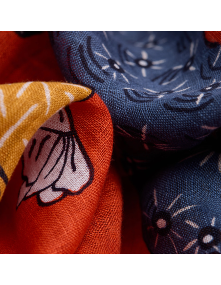 INOUÏ EDITIONS Etole TEQUILA Orange