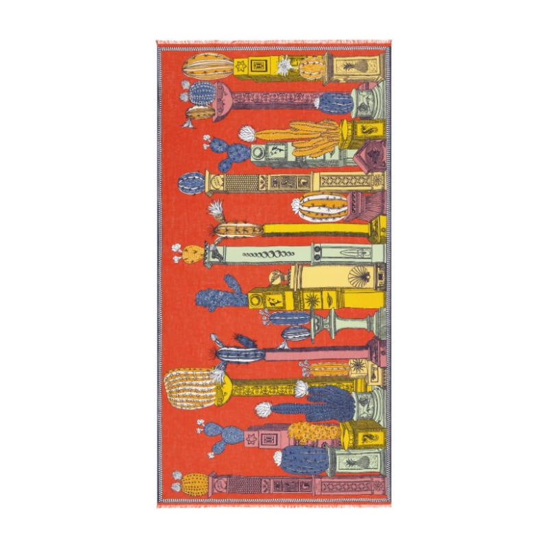 INOUÏ EDITIONS Etole TEQUILA Orange