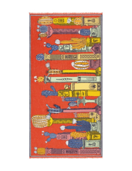 INOUÏ EDITIONS Etole TEQUILA Orange