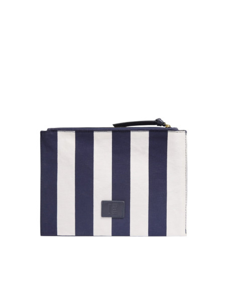 INOUÏ EDITIONS Pochette POSEIDON Navy