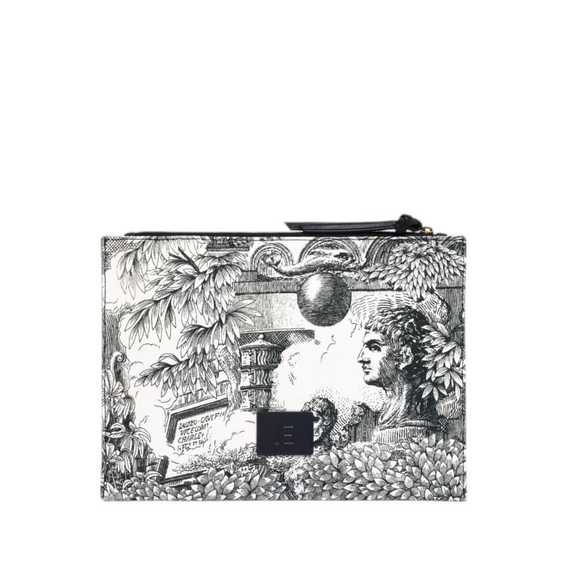 INOUÏ EDITIONS Pochette PIRANESI Nuit