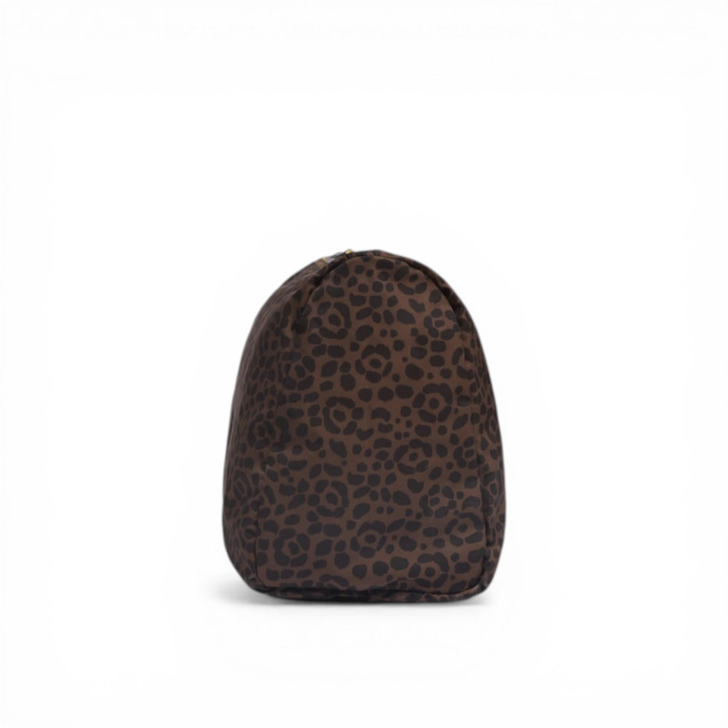 INOUÏ EDITIONS Trousse S FELIS Marron