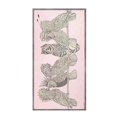 INOUÏ EDITIONS Etole CARACAT Nude