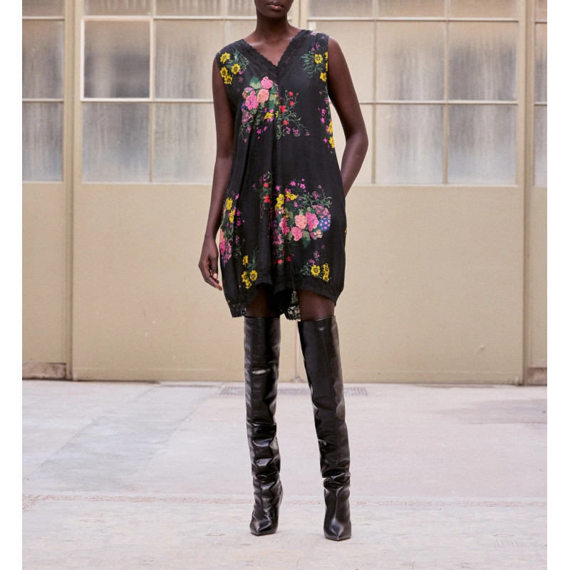 MES DEMOISELLES Combi-short PESAR