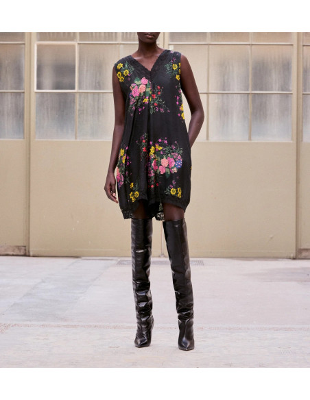 MES DEMOISELLES Combi-short PESAR