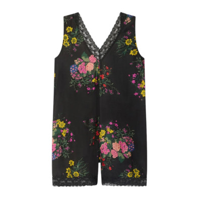 MES DEMOISELLES Combi-short PESAR