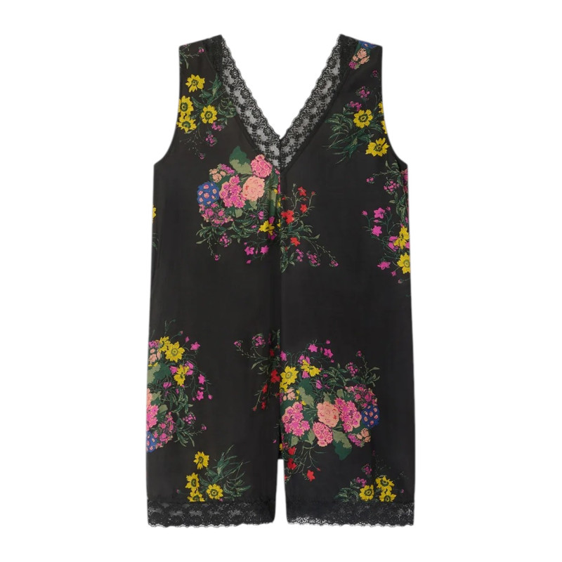 MES DEMOISELLES Combi-short PESAR