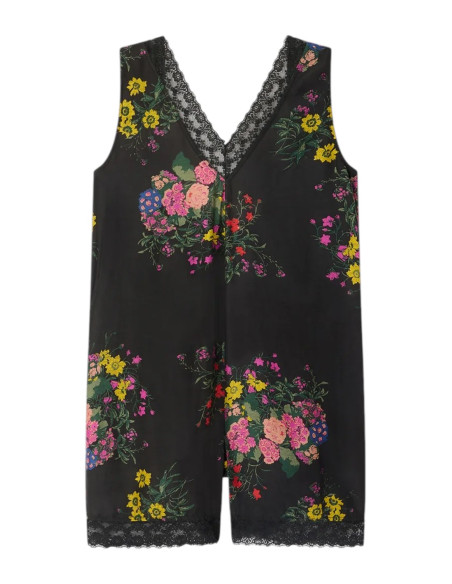 MES DEMOISELLES Combi-short PESAR