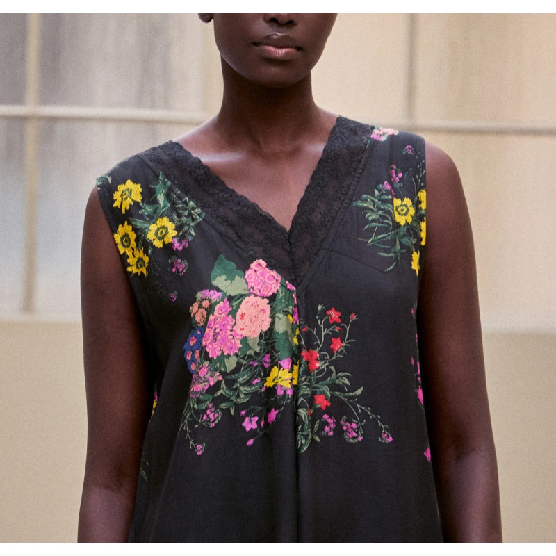 MES DEMOISELLES Combi-short PESAR