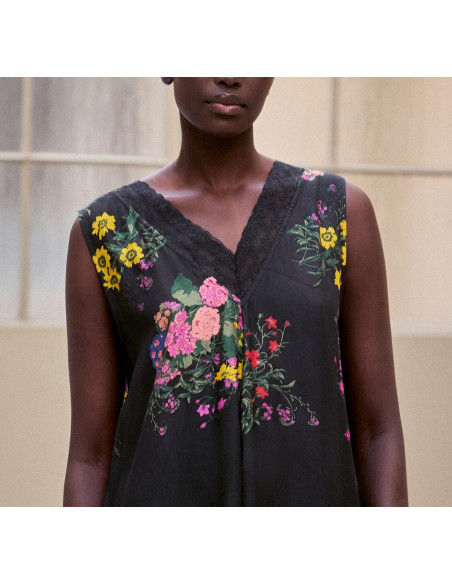 MES DEMOISELLES Combi-short PESAR